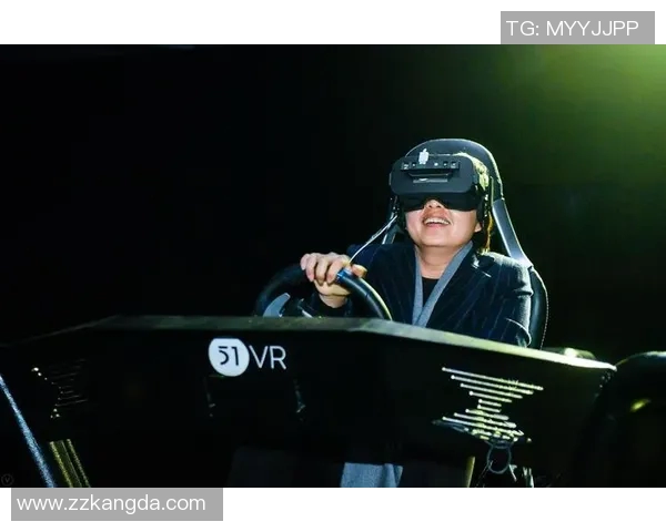 51vr公司引领虚拟现实技术创新助力行业发展新篇章_25244